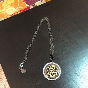 Lia Sophia necklace